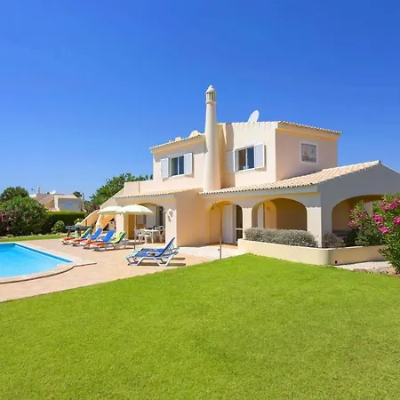 Parreira Villa *