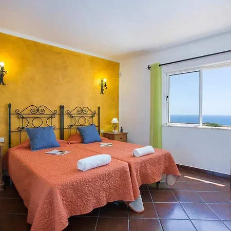 Parreira Villa Carvoeiro (Lagoa)