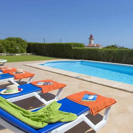 Parreira Villa Carvoeiro (Lagoa)