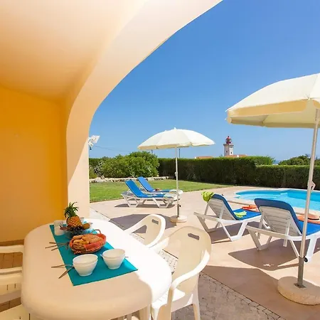 Villa Parreira Carvoeiro (Lagoa)
