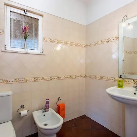 Villa Parreira *