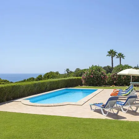 Villa Parreira