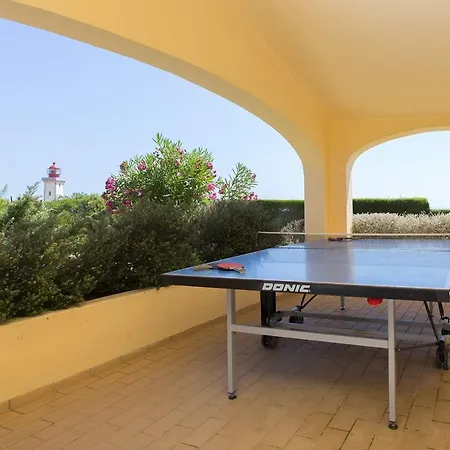 Parreira Villa Carvoeiro (Lagoa)