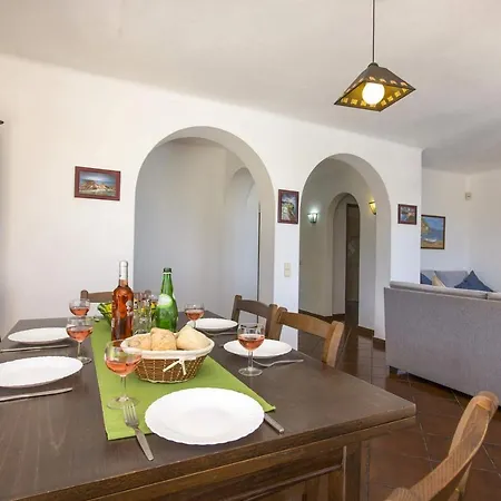 Parreira Villa Carvoeiro (Lagoa)