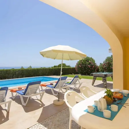 Villa Parreira Carvoeiro (Lagoa)