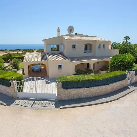 Parreira Villa