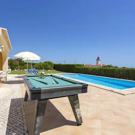 Parreira Villa *