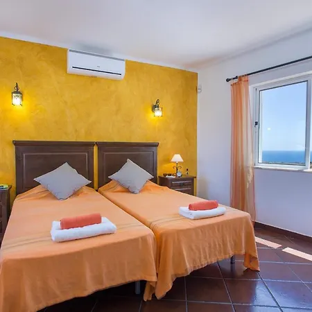 Parreira Villa